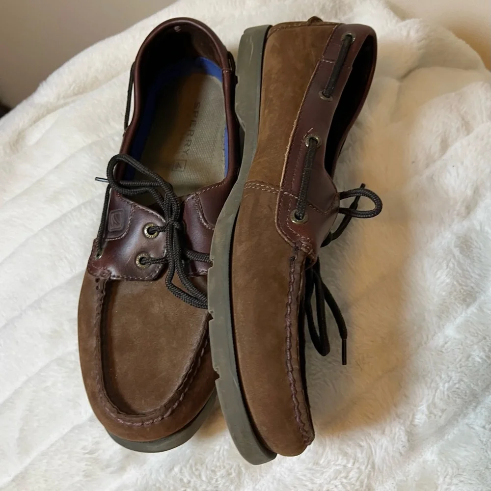 Sperry good no